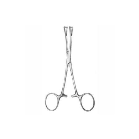 Haemostatic Forceps